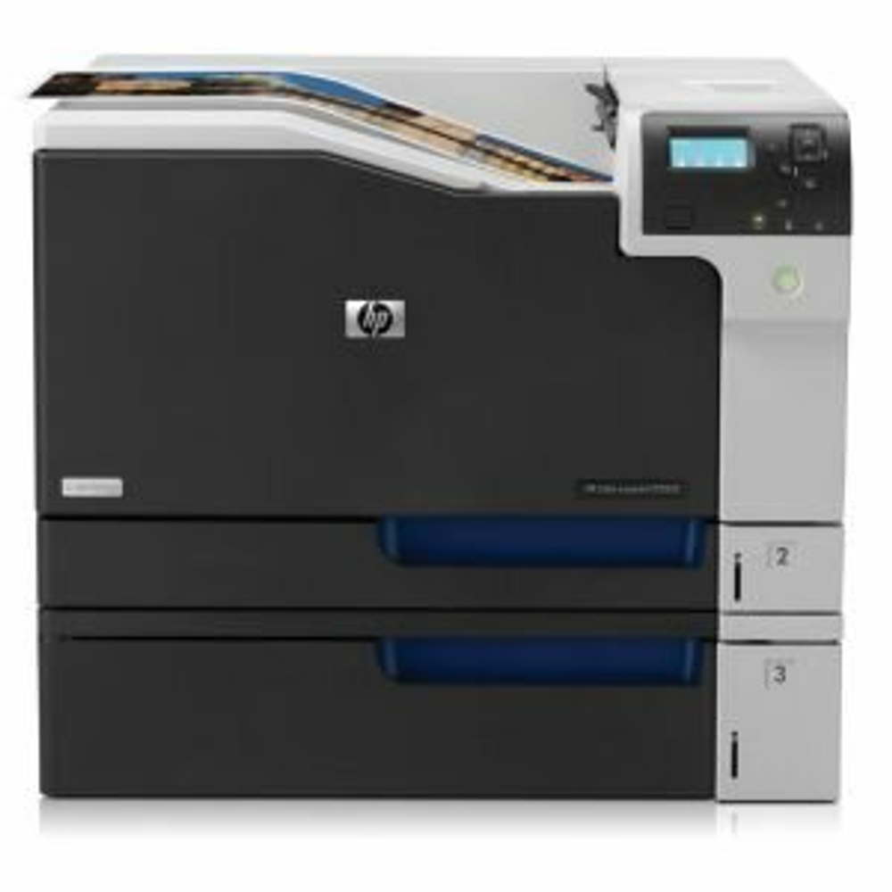 Принтер HP Color LaserJet Enterprise CP5525N