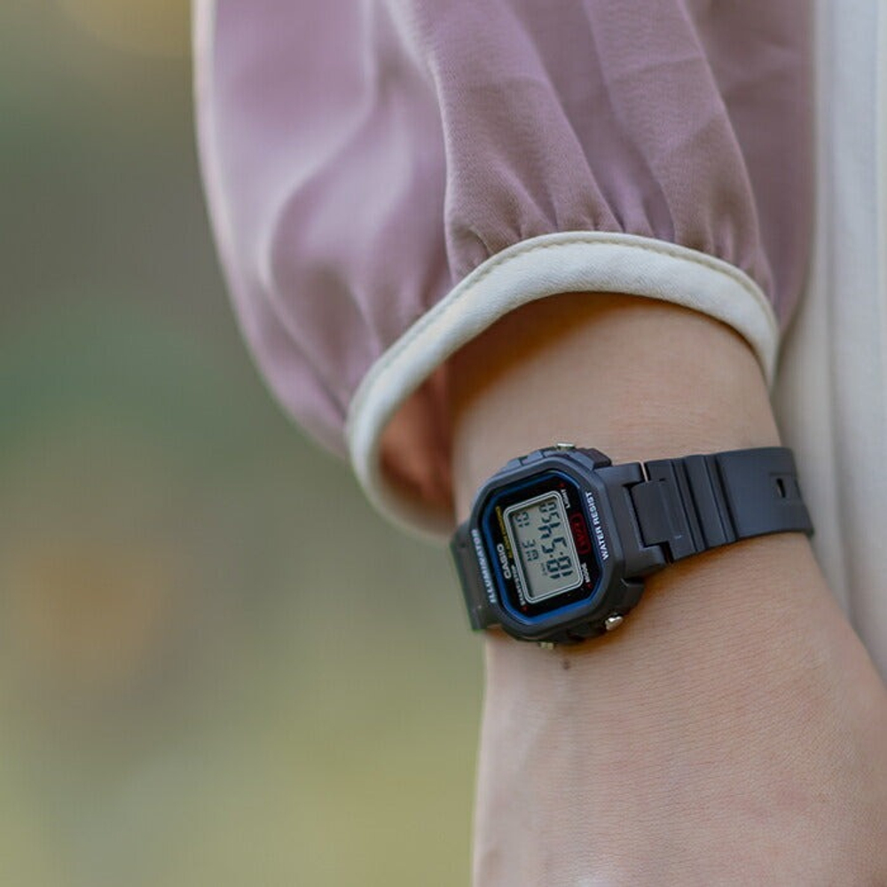 Часы CASIO LA-20WH-1C