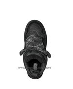 MEN'S LOWMEL TRALNER - black