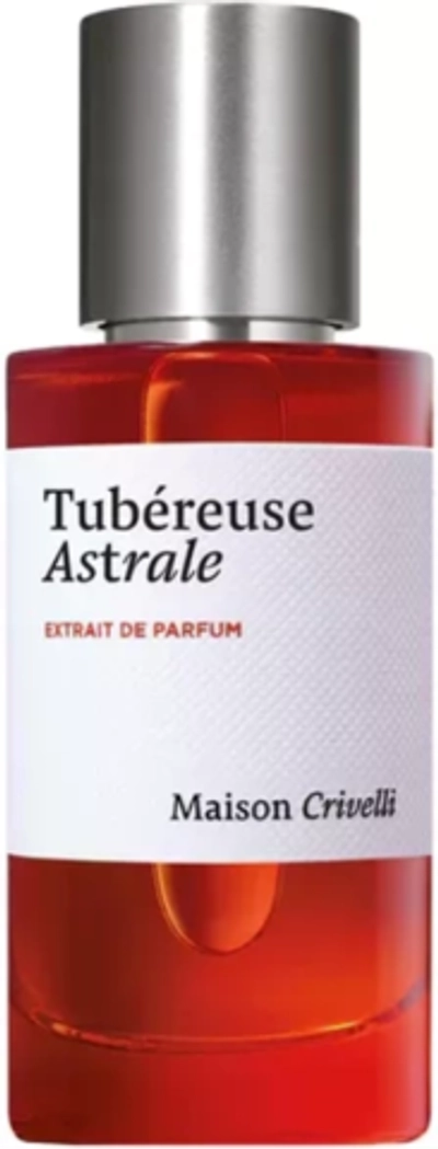 MAISON CRIVELLI TUBERESUSE ASTRALE EXTRAIT 50 ML
