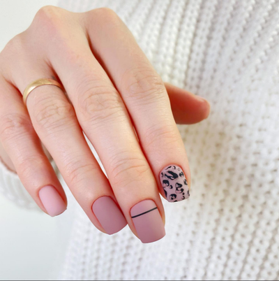 Monami Гель-лак 110, 8мл