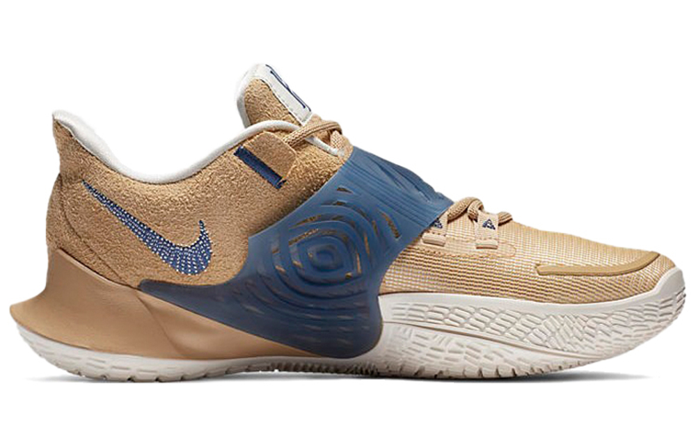 Кроссовки Nike Kyrie Low 3 Ep "Sashiko"