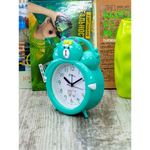 Часы детские настольные 508, 012972 Голубой