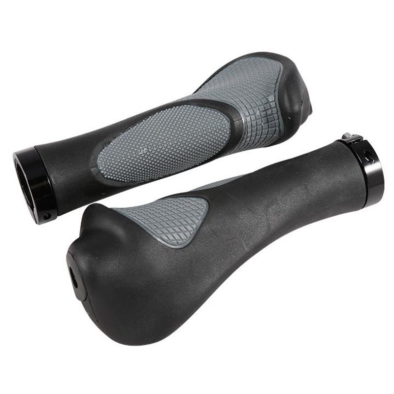 Грипсы анатомические TT 140 мм. HL-G233