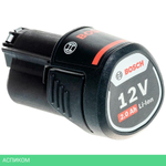 Аккумулятор для инструмента Bosch 1.600.Z00.02X