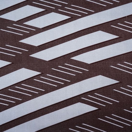 Простыня  Виринея,  220x240 см., бязь  DOMTEKC