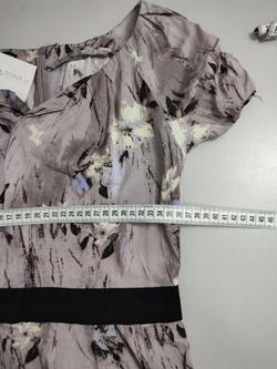 Платье Oodji стильное 44 размер