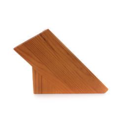 Набор ножей 4шт с мусатом в подставке Arcos Maitre