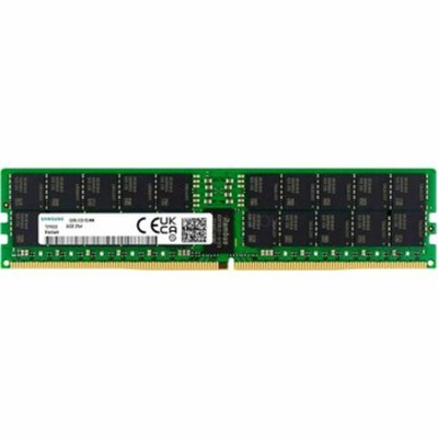 Оперативная память SAMSUNG DDR5 64GB 5600MHz RDIMM ECC 2RX4 M321R8GA0EB2-CWMCH