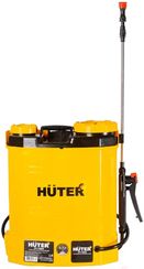 Опрыскиватель аккумуляторный Huter SP-12/8AC