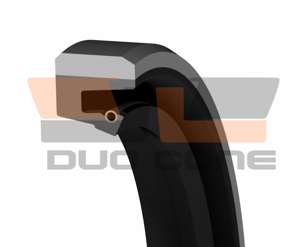 Манжета Parker LUP 9634 H1L5 (15,88x28,57x6,35)