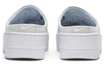 Кроссовки Nike Air Force 1 Low Lover Xx (Женская размерная сетка)