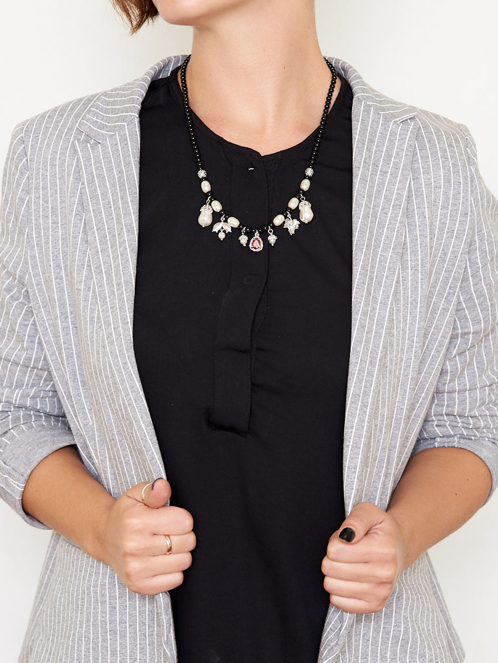 10123471 Колье Borgia