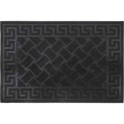 Коврик грязезащитный 2040 (RPM) Римский 40x60смх7мм 1-3шт.