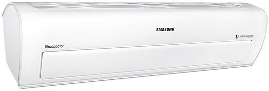 Сплит-система Samsung AR12HSSD