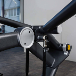 U2006 Жим от плеч. Стек 109 кг