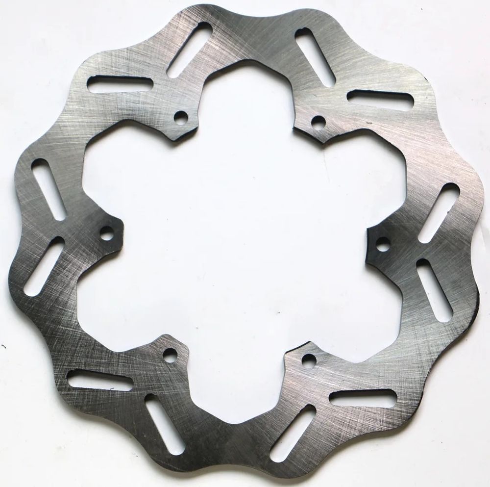 тормозной диск 00