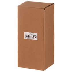 ПОДСВЕЧНИК КОЛЛЕКЦИЯ "РОКОКО", 9,8*9,8*25CM