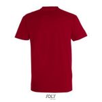 Футболка Imperial мужская 100% хлопок Чёрный  XXL