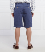 шорты POLO RALPH LAUREN - темно-синий(710740571)