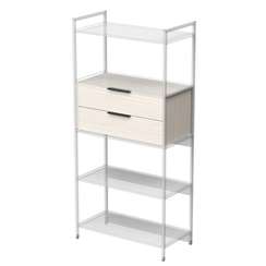 10ВКЯ.800 Модуль с выдвижными ящиками 800 (758*380*358)