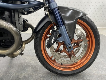 BMW R1150R Rockster , 2004
