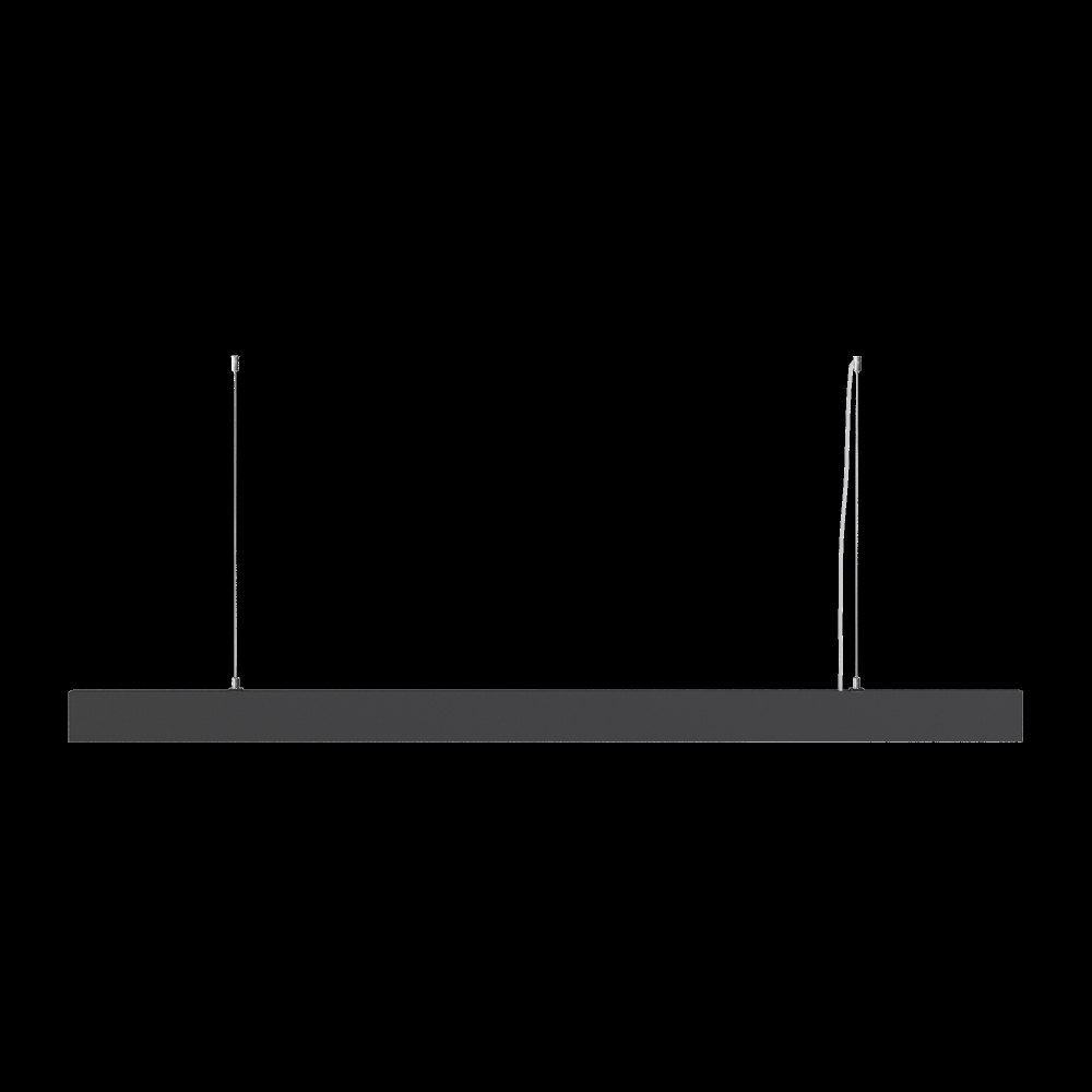 Подвесной светильник Maytoni P051PL-L40B4K
