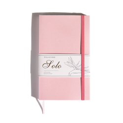 Блокнот Stella Solo Pink Cloud - в точку - продукт с дисконтом