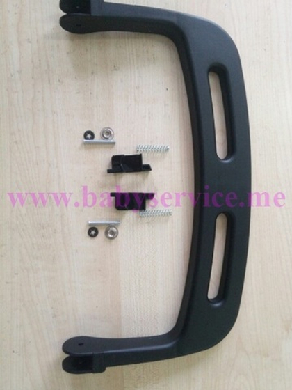 Подножка Peg-Perego Book