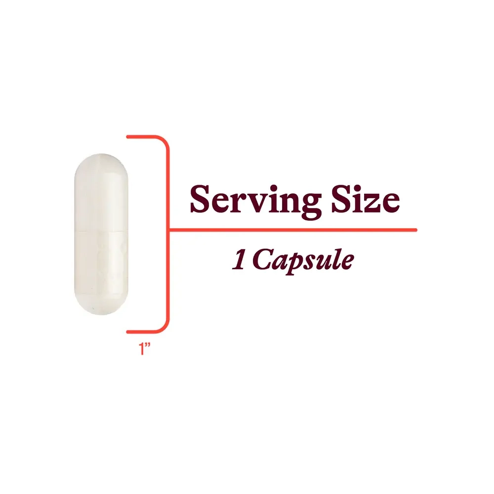 L-Methylfolate (ранее L-5-MTHF - 1,700 mcg DFE) 60 капсул Seeking Health