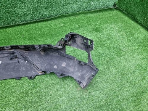 Юбка переднего бампера Geely Atlas 2 (2023-н.в.)