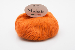 MOHAIR закуп с фабрики, 500г