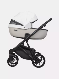 Коляска MONTANA ECCO (2 в 1) (RIKO BASIC)