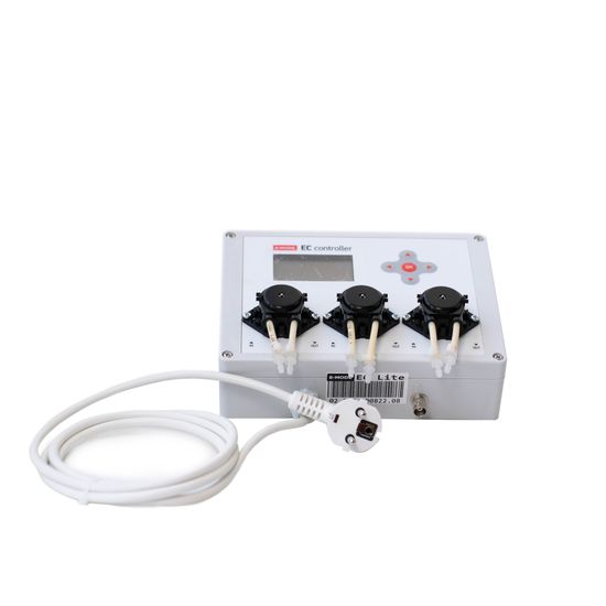 Регулятор автоматической подачи удобрений E-MODE EC Lite