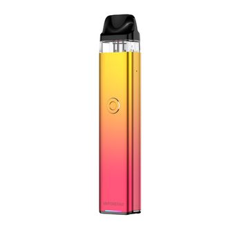 Vaporesso XROS 3 1000 mah Pod Kit - Neon Sunset