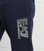 спортивные штаны EA7 - темно-синий(3LPP72 PJ05Z)