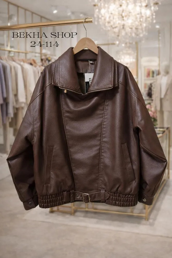 Куртка 6830238 Fabrika