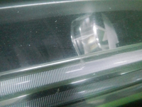 Фара левая Audi A6 C7 (2014-2018) LED Matrix (В пленке)