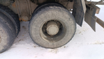 Shacman (Shaanxi) SX* 8x4 Самосвал SX331863366 (Дизельный, 12,5 л, 544 л.с., МТ)