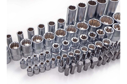 Набор инструмента СЕРВИС КЛЮЧ 108 предметов, 12 граней 12108