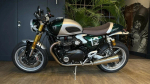 Triumph Speed Twin, 2026