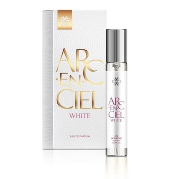 Arc-en-ciel White, парфюмерная вода
