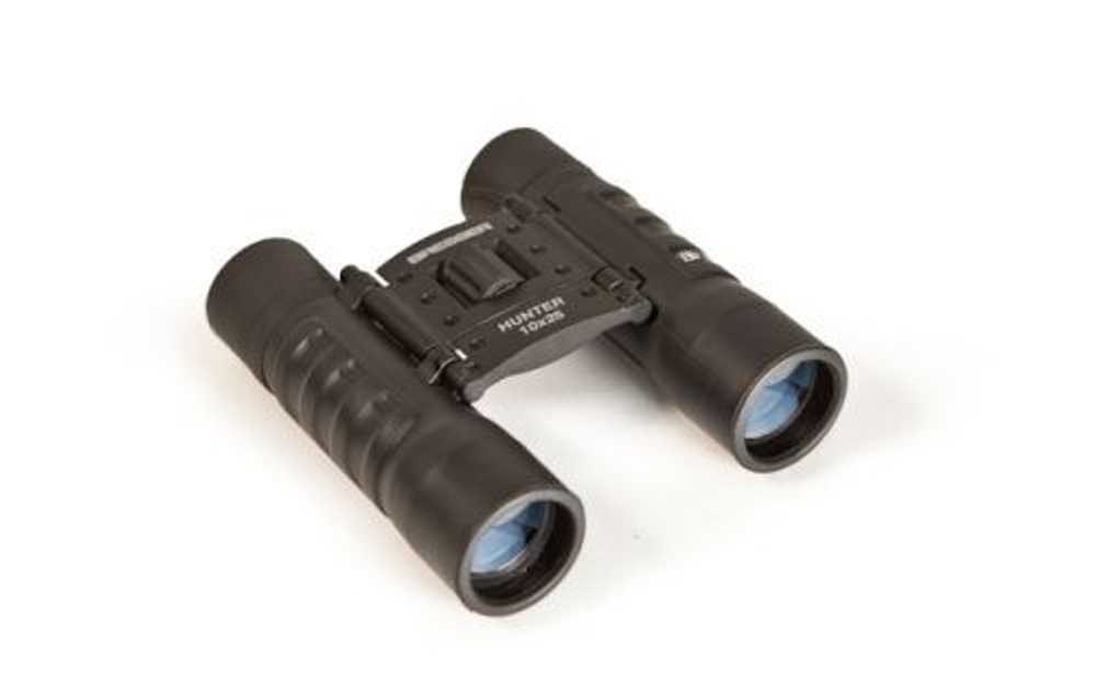 Бинокль Bresser Hunter 10x25