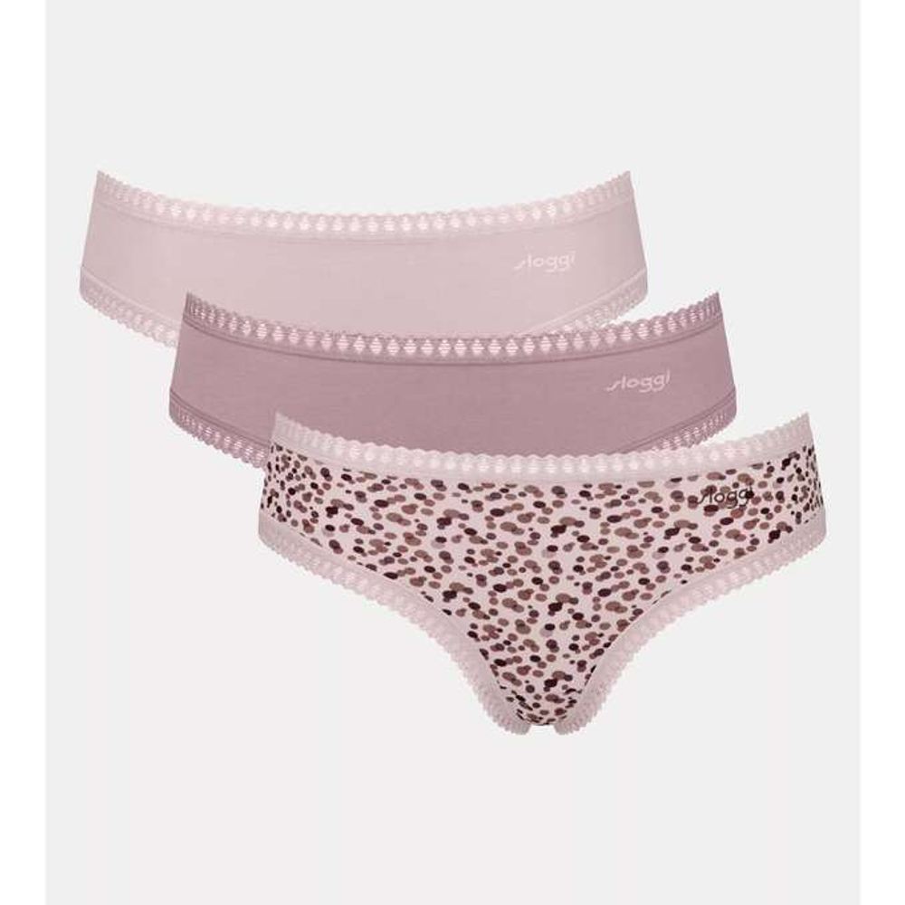 Трусы Sloggi GO Crush Hipster