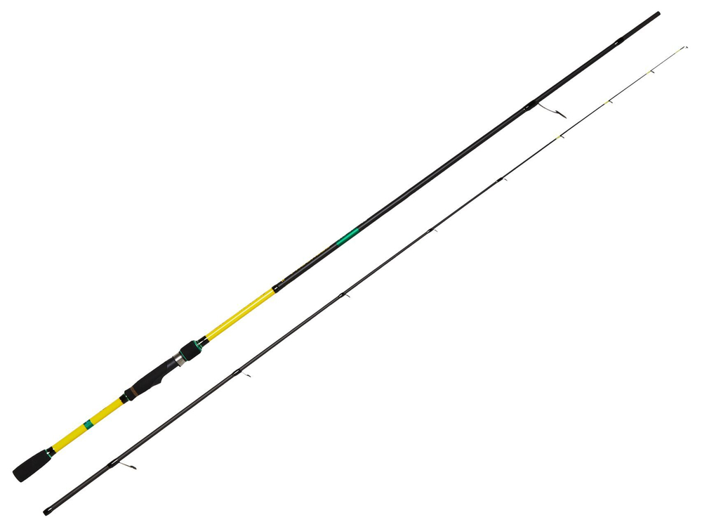 Спиннинг Lucky John Progress JIG V2 37 2.74