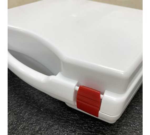 Аптечка дачная ( без лекарственных средств ) ф. 8M 
, арт. 3546