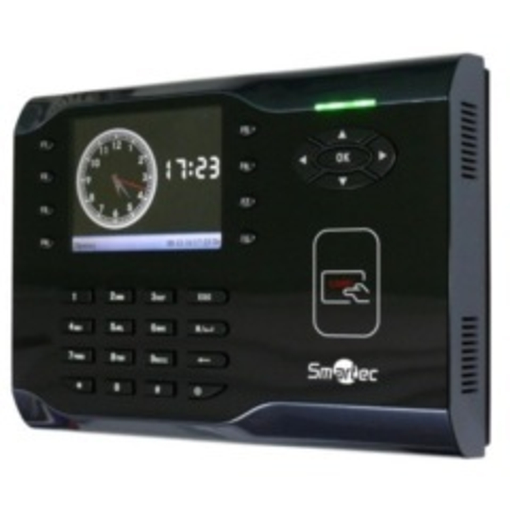 ST-CT500EM Терминал УРВ