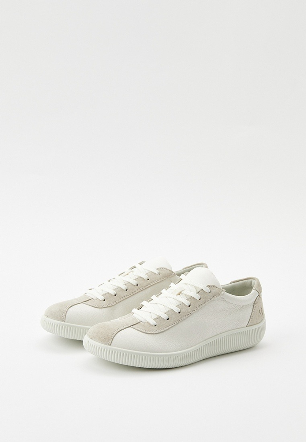 Кеды мужские ECCO SOFT ZERO M