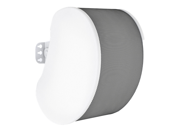 CVGAUDIO NUT5:8W инсталляционная акустическая система, мощность 70W(AES)/140W(max)