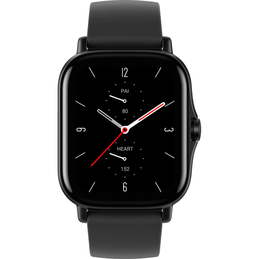 Умные часы Amazfit GTS 2e Black